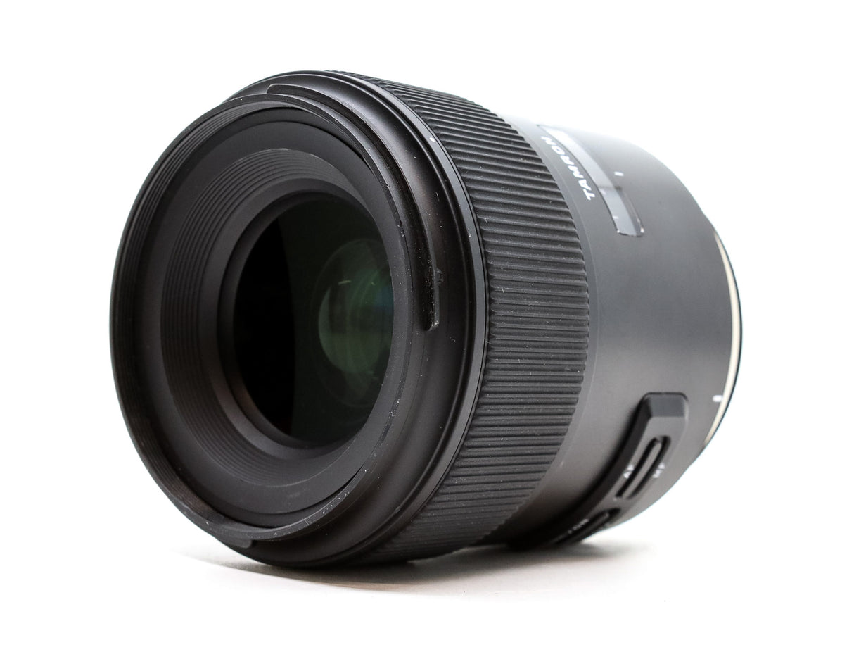 Tamron SP 45mm f/1.8 Di VC USD - Compatibile con Canon EF
