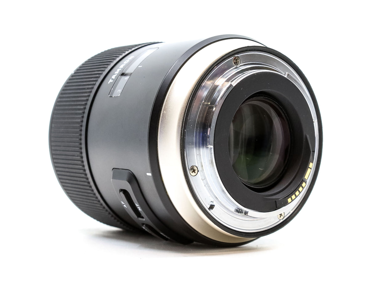 Tamron SP 45mm f/1.8 Di VC USD - Compatibile con Canon EF