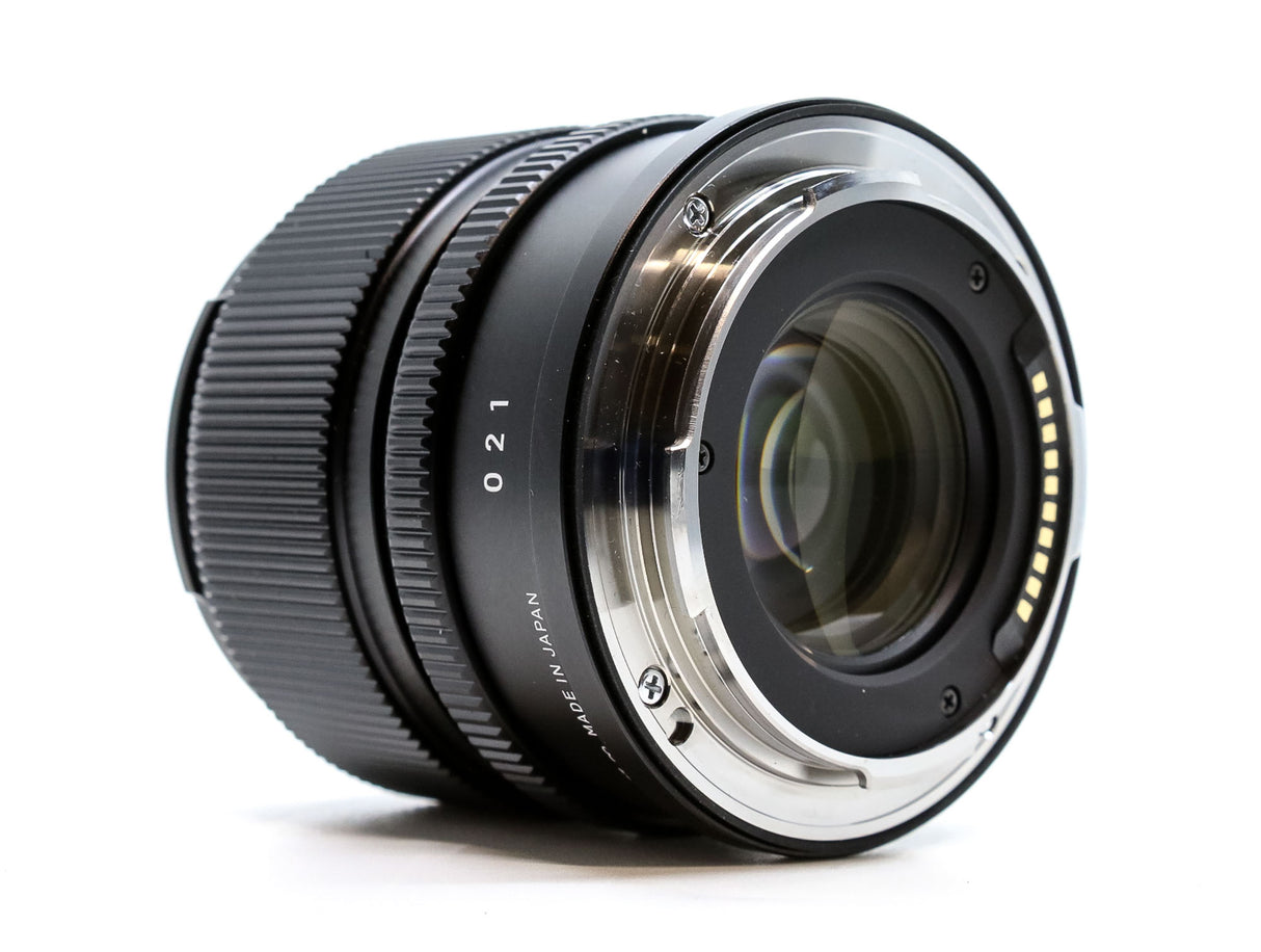 Sigma 90mm f/2.8 DG DN Contemporary - Misura L