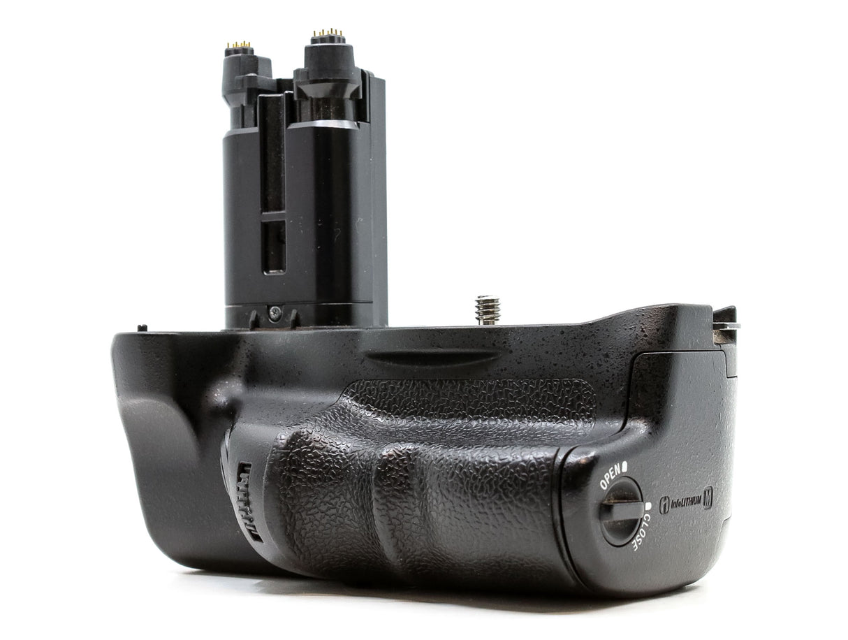 Impugnatura verticale Sony VG-C77AM