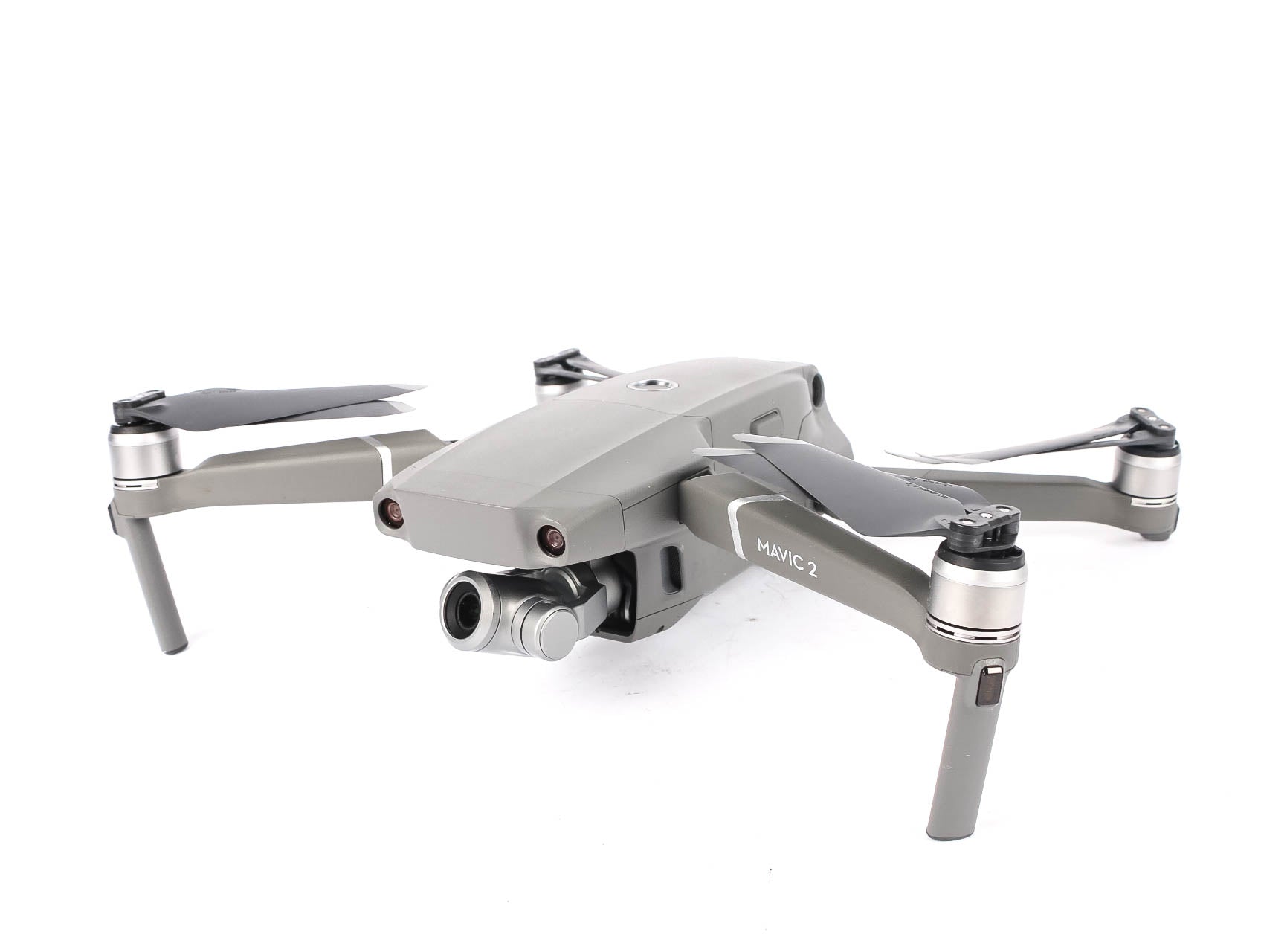 DJI Mavic 2 Zoom – Camera Market