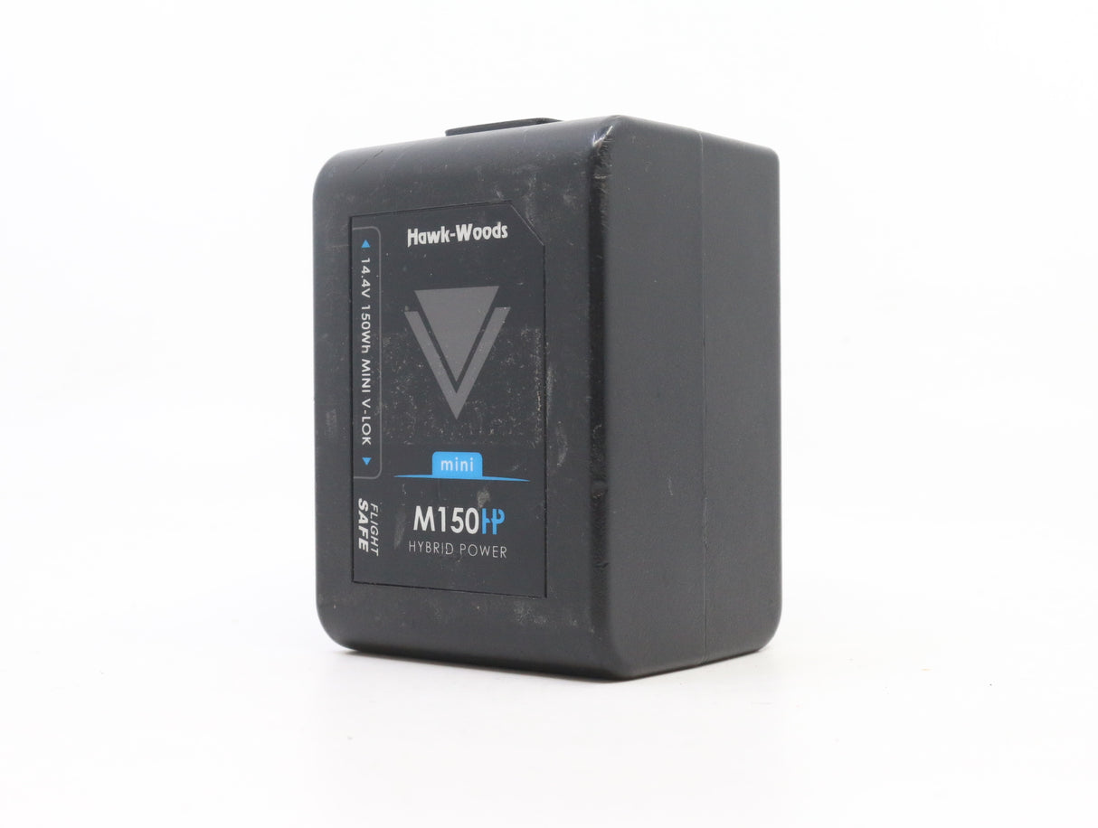 Batteria Hawk-Woods VL-M150 Mini V-Lok da 150 Wh