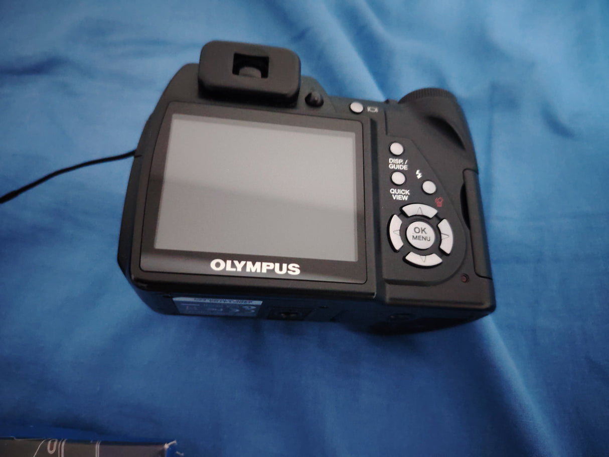 Olympus sp-500uzSp-500uz3874389a-852f-41dc-8800-4243a5d47b5e