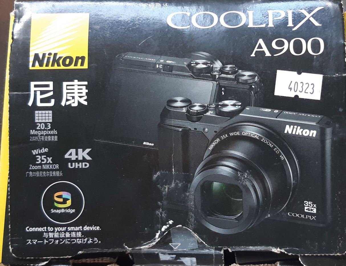 NIKON COOLPIX A900a8d04a3a-2ad9-4e36-8c00-8edcab94ca23