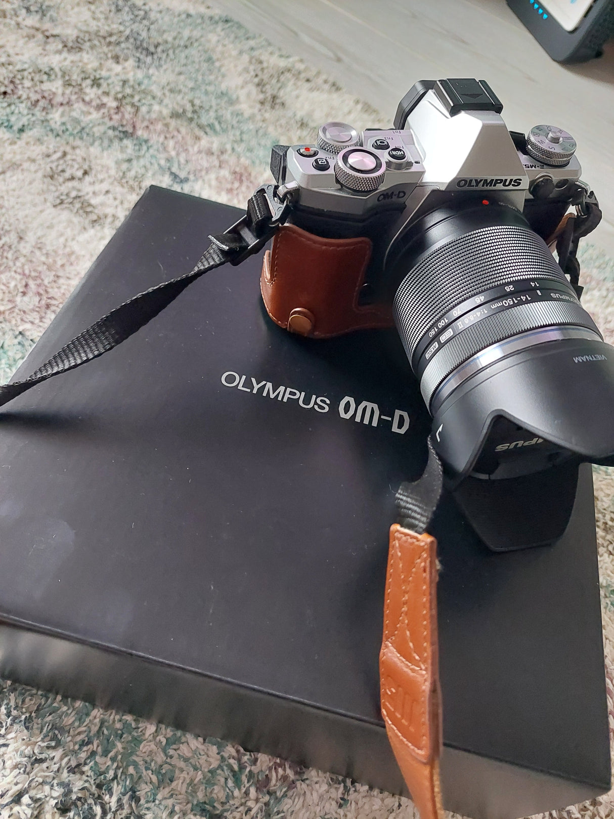 OlympusE-M5 mark ll46aba56d-fa53-4944-bc59-7fe0235a1d0e