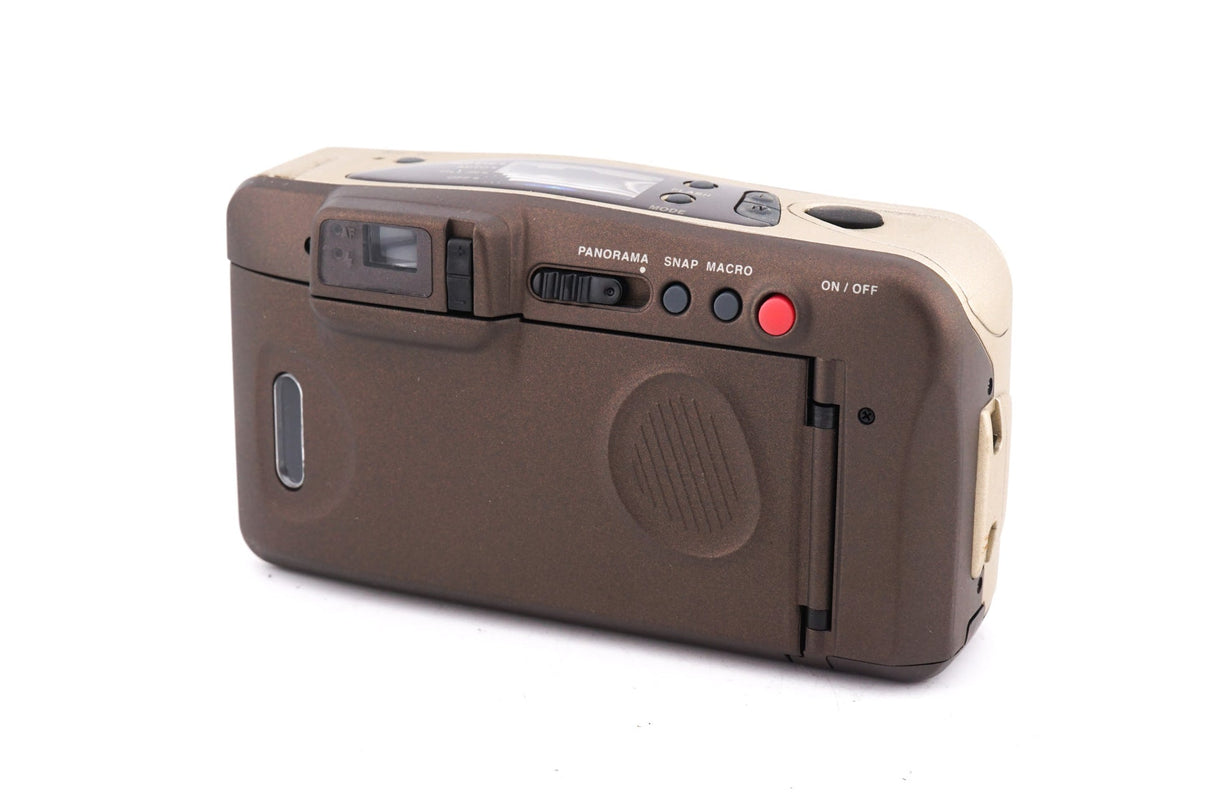 Samsung Slim Zoom 115G