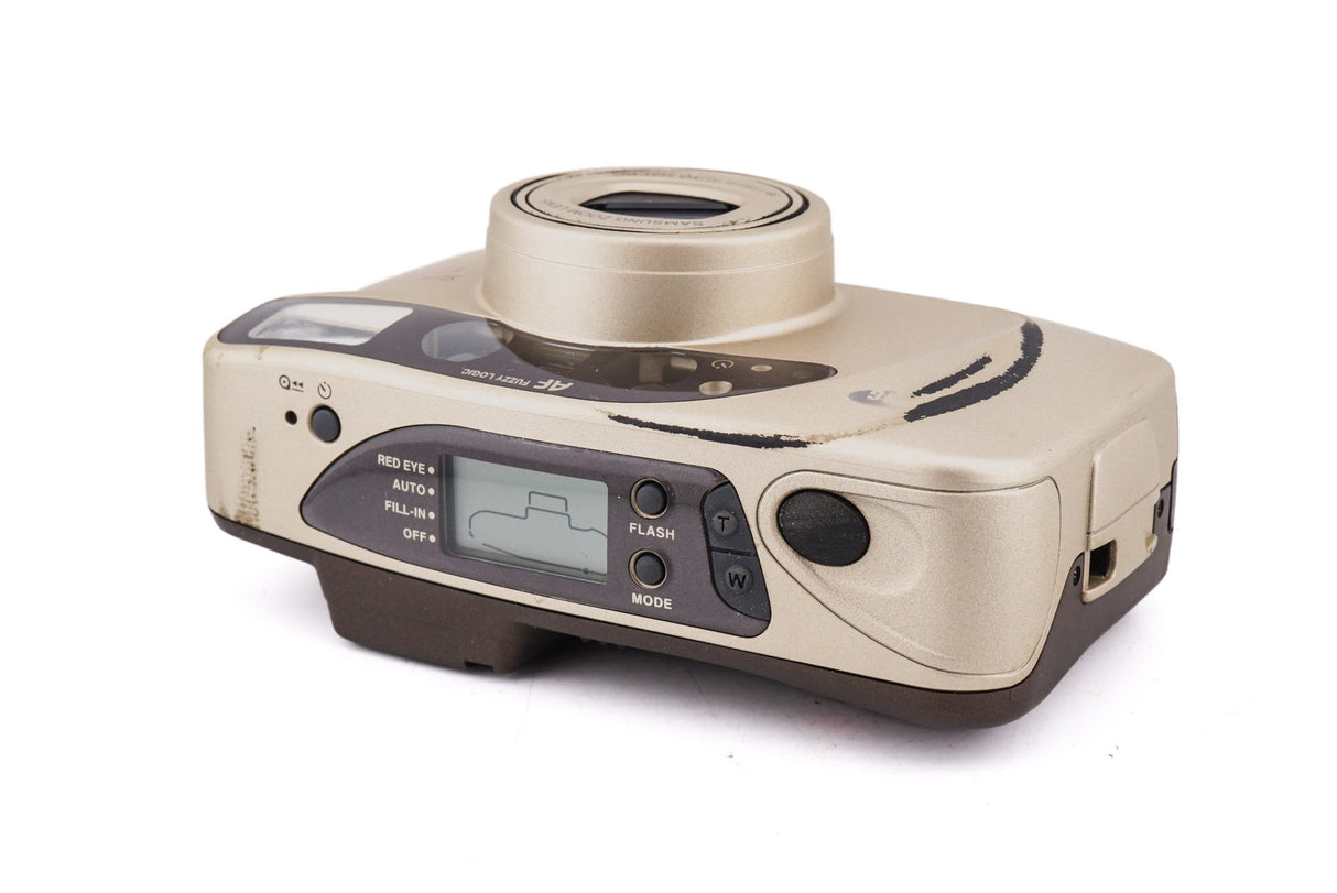 Samsung Slim Zoom 115G