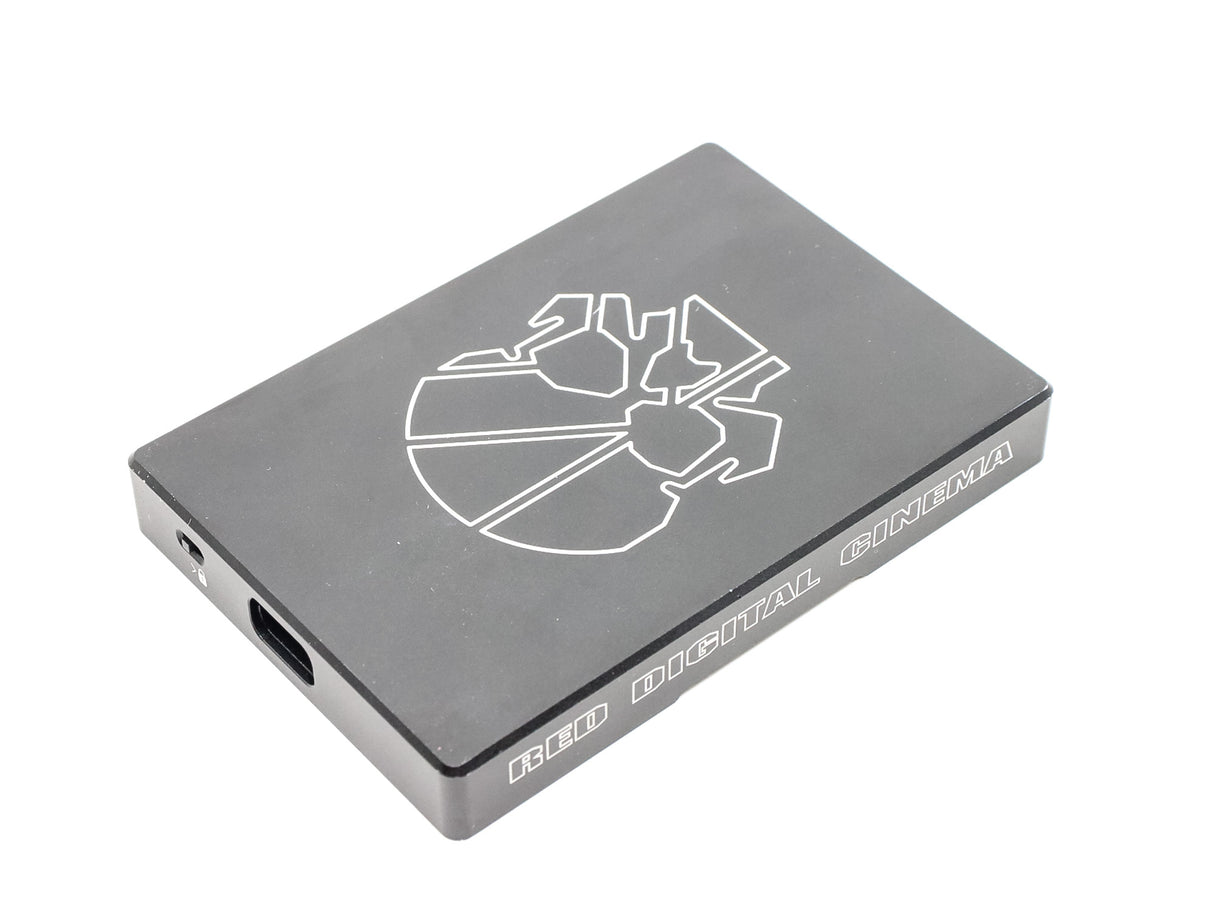 Lettore di schede RED CFast 2.0