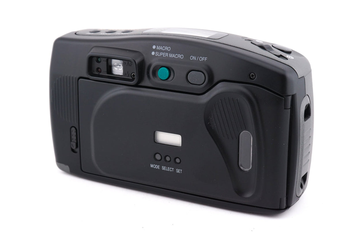 Obiettivo Samsung AF Zoom 105 S QD