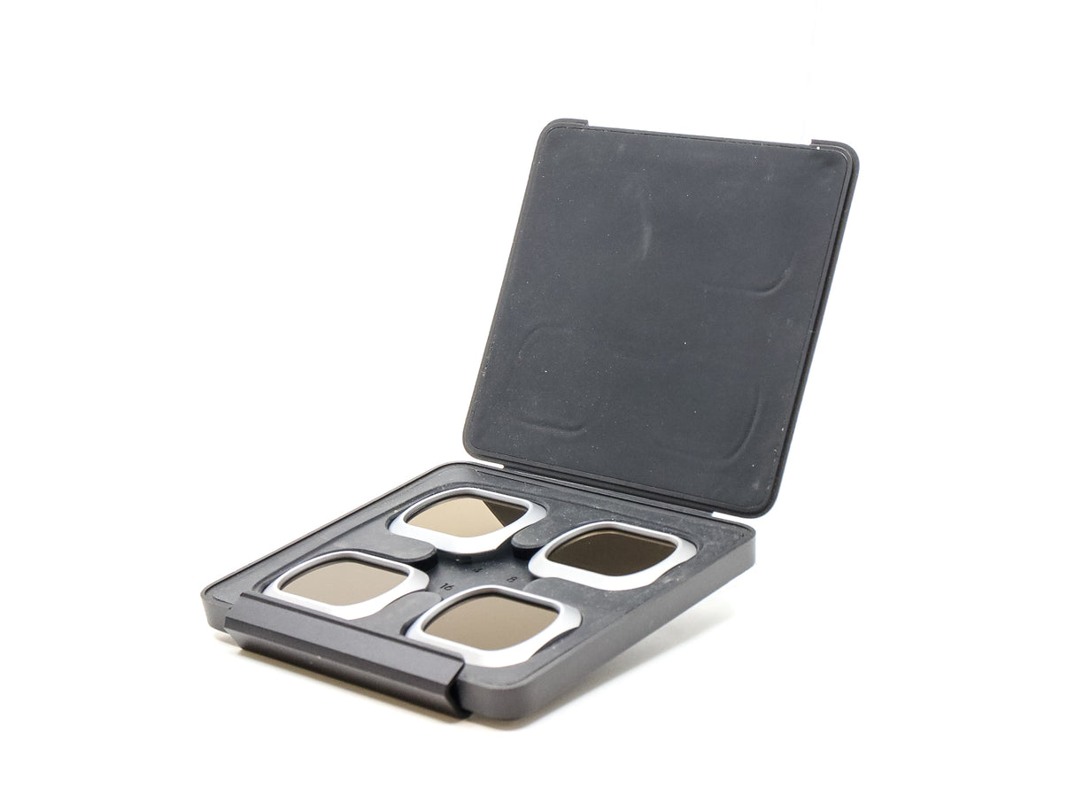 Set di filtri ND per DJI Mavic 2 Pro