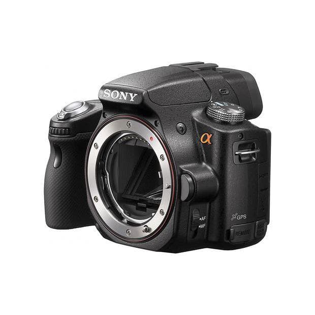 Alpha SLT-A55V SLR - Nero