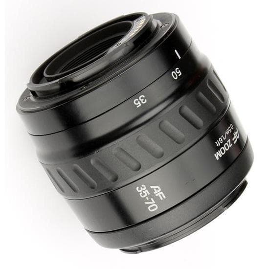 Obiettivi Photoline AF Canon 35-70mm f/3.5-4.5