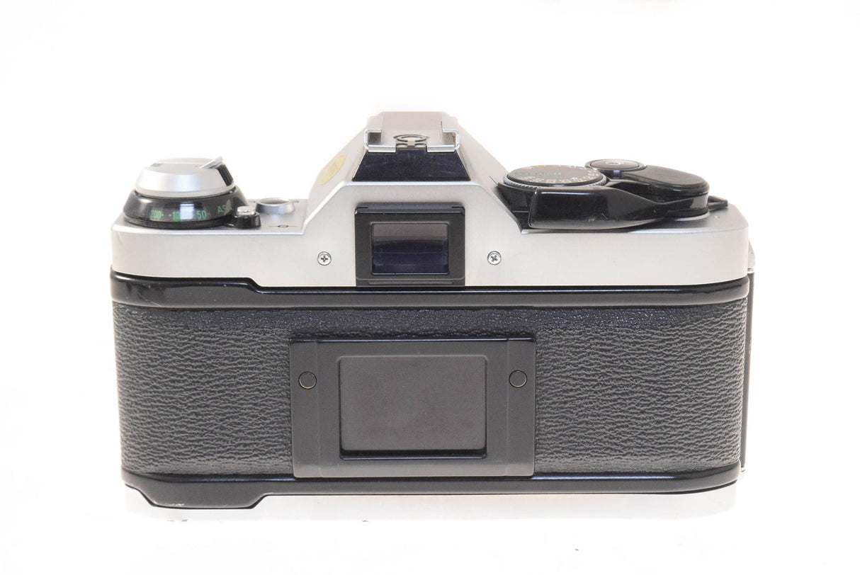 Programma Canon AE-1