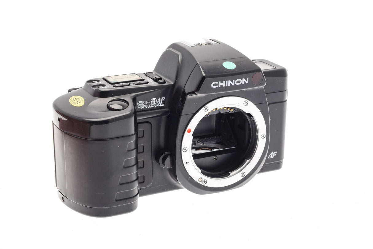 Chinon CP-9AF Multi Programma