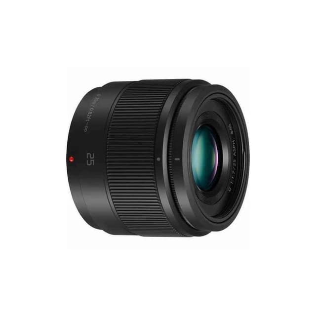 Panasonic Lenses L 25mm f/1.7