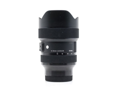 Sigma 14-24mm f/2.8 DG DN ART - Sony FE fit