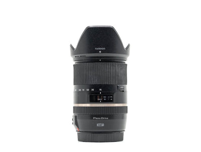 Tamron 16-300mm f/3.5-6.3 Di II VC PZD Macro - Canon EF-S Fit