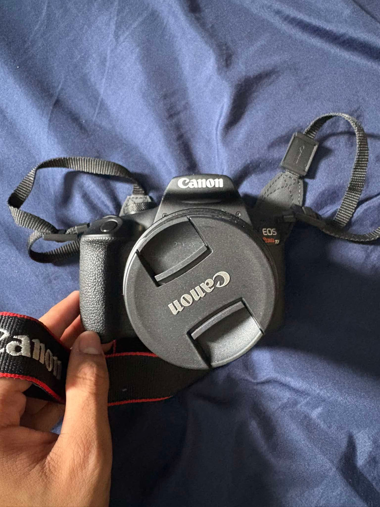 CANON KIT0d4dd674-9fff-457c-9728-f7f2d5674dc7