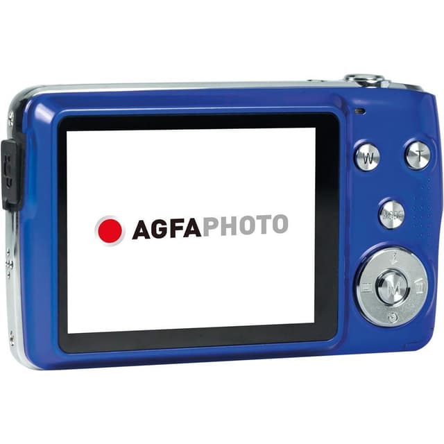 Fotocamera compatta Realishot DC8200 - Blu
