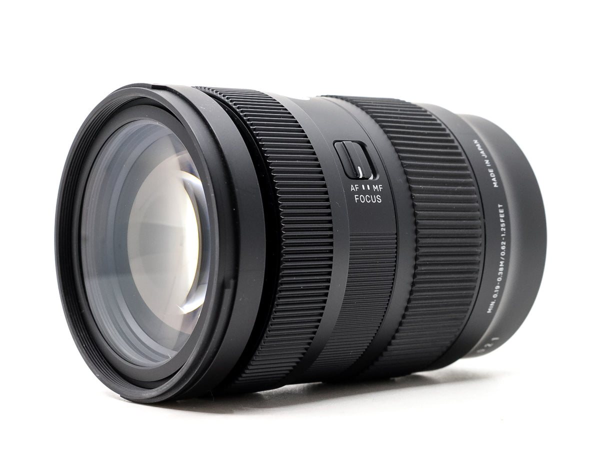 Sigma 28-70mm f/2.8 DG DN Contemporary - L Fit