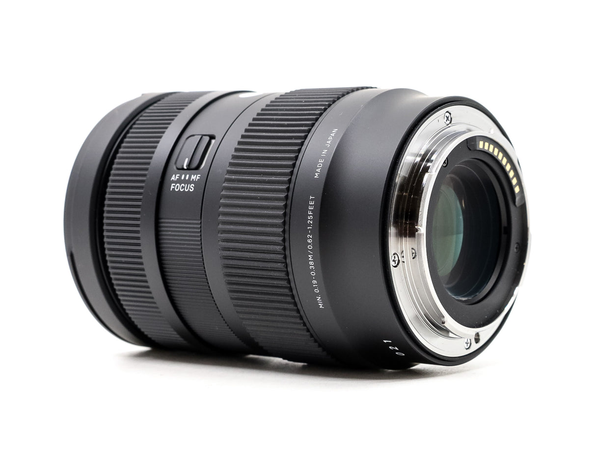 Sigma 28-70mm f/2.8 DG DN Contemporary - L Fit