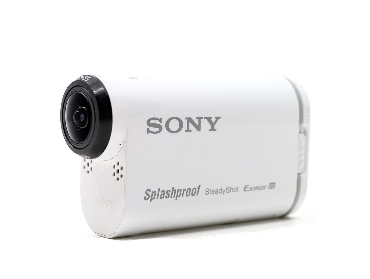 Videocamera d'azione Sony HDR-AS200V