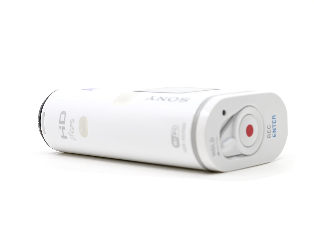 Videocamera d'azione Sony HDR-AS200V