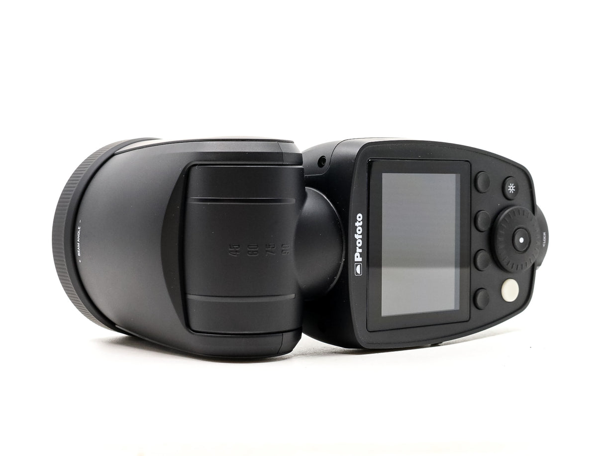 Kit luce da studio Profoto A10 AirTTL-F Off-Camera - Dedicato a Fujifilm