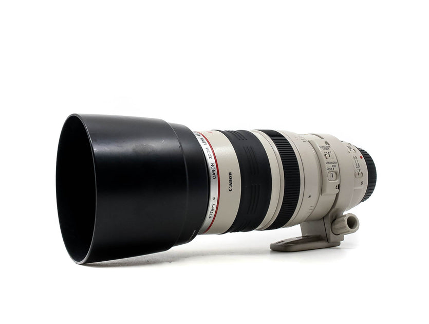 Canon EF 100-400mm f/4.5-5.6 L IS USM – Camera Market