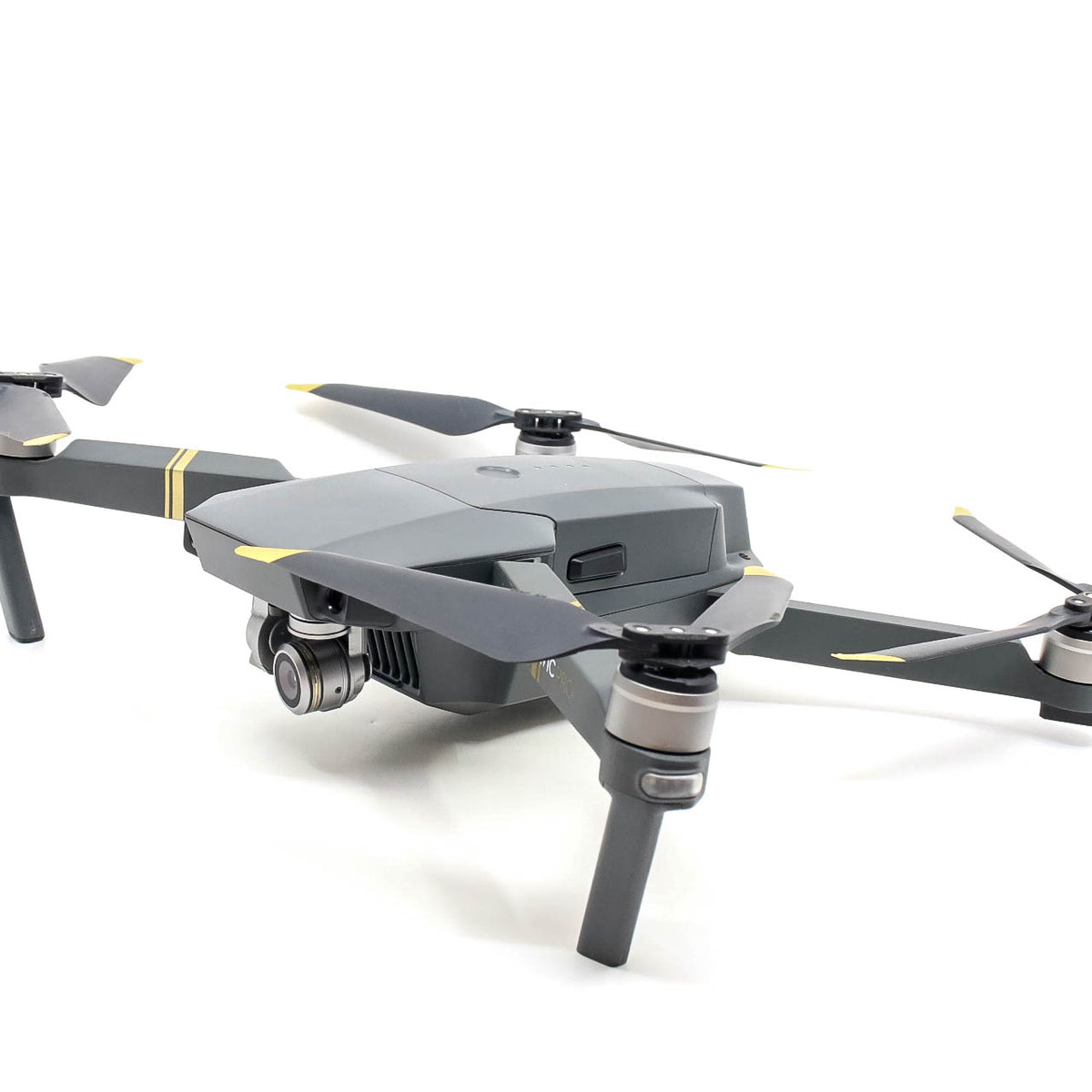 DJI Mavic Pro - Main Image