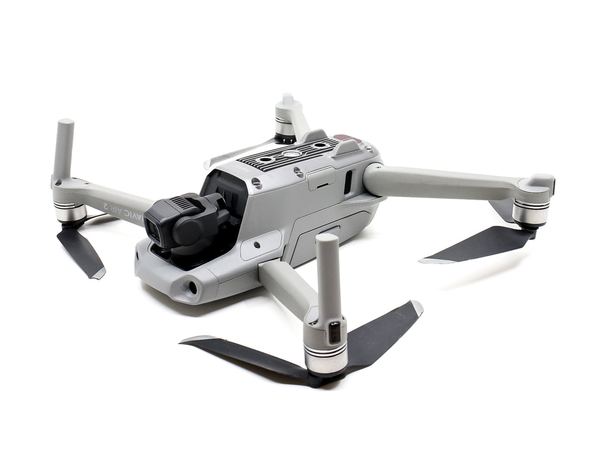 DJI Mavic Air 2 Fly More Combo con Smart Controller