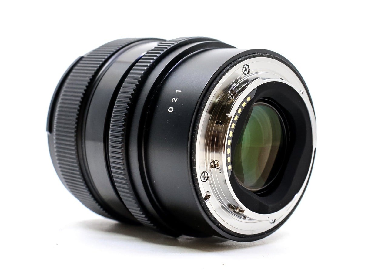 Sigma 24mm f/2 DG DN Contemporary - Compatibile con Sony FE