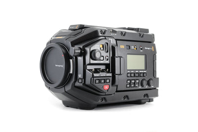 Blackmagic Design URSA Mini Pro G2 4.6K - Montura Canon EF