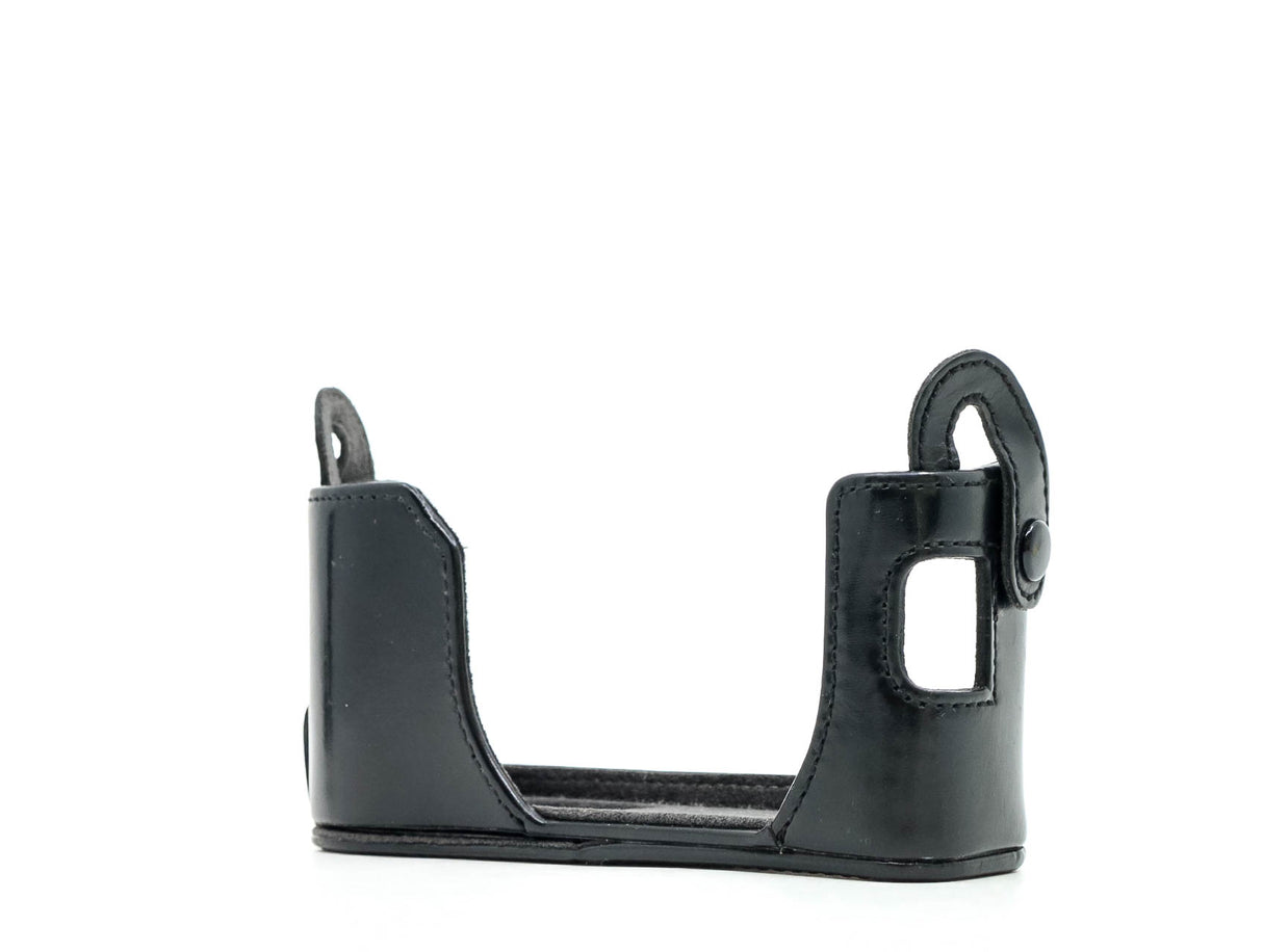 Custodia in pelle per Fujifilm X100F