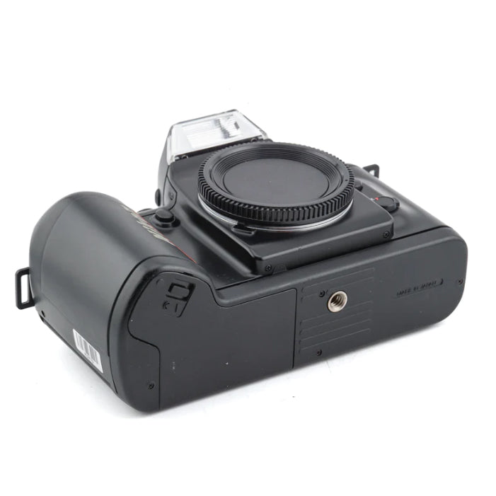 Nikon F-401 (Body Only) - 35mm SLR Film Camera