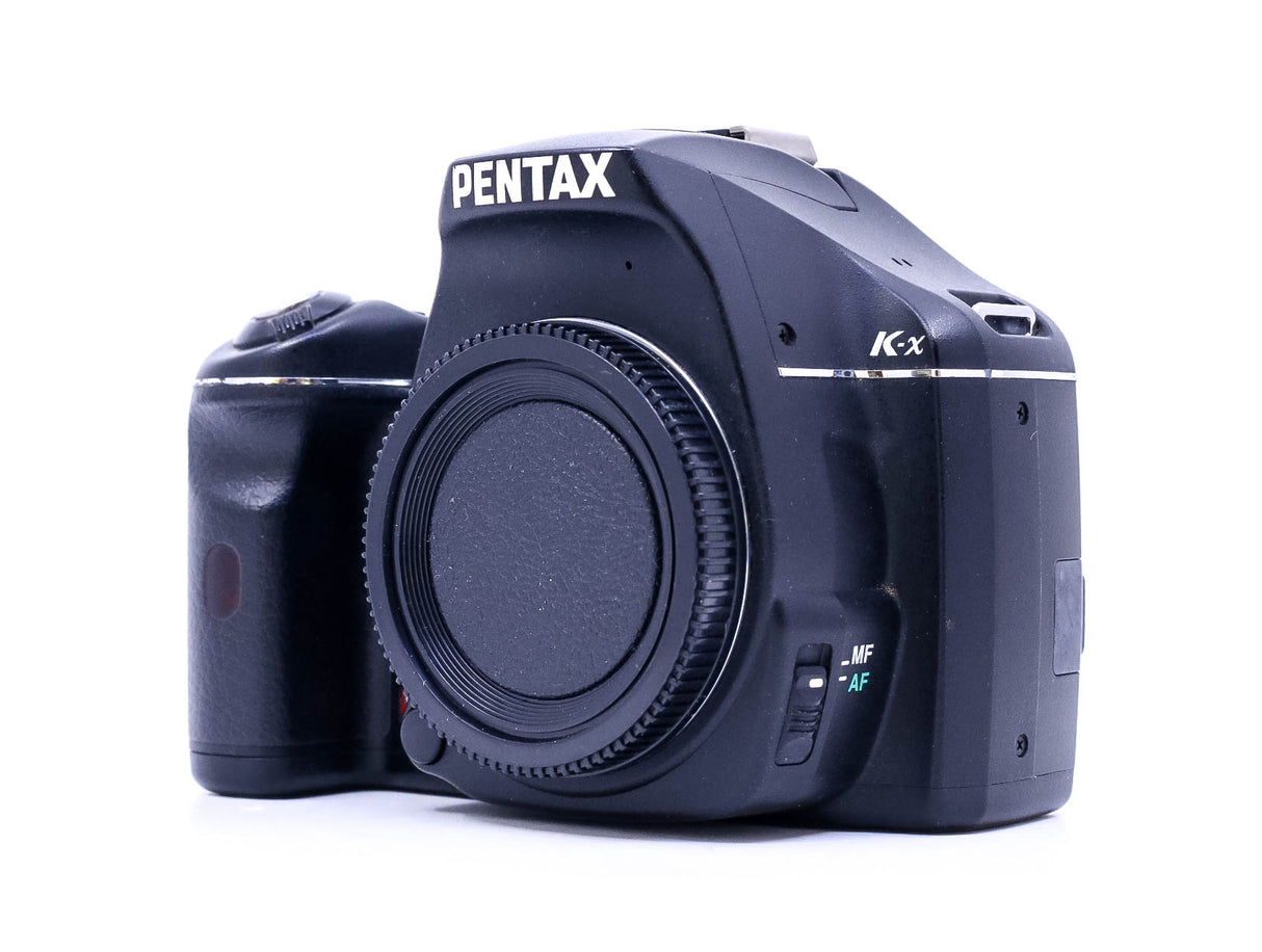 Pentax KX