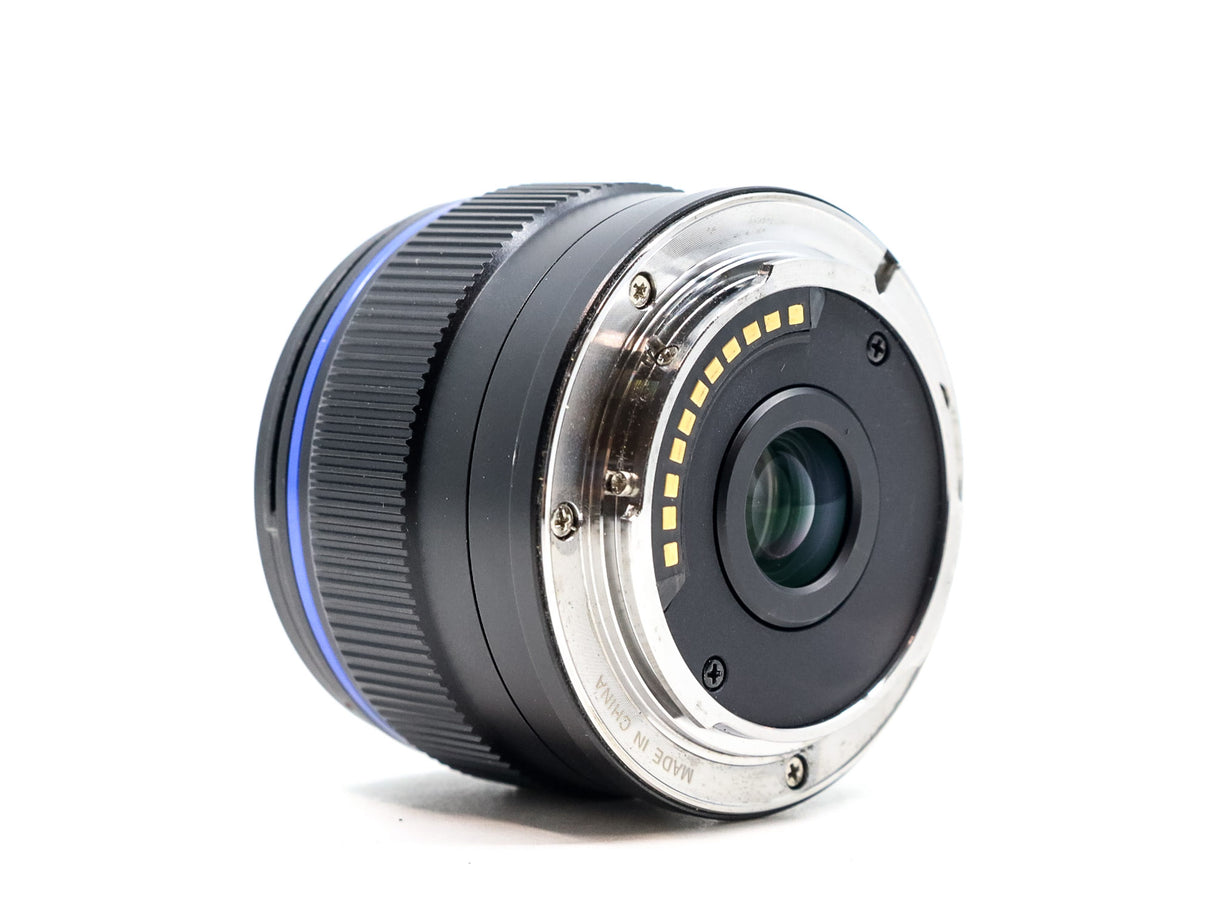 Venus Laowa 10mm f/2 Zero-D - Compatibile con Micro Quattro Terzi