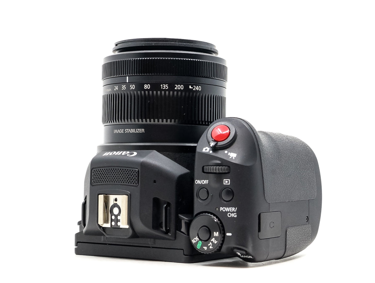 Videocamera Canon XC10