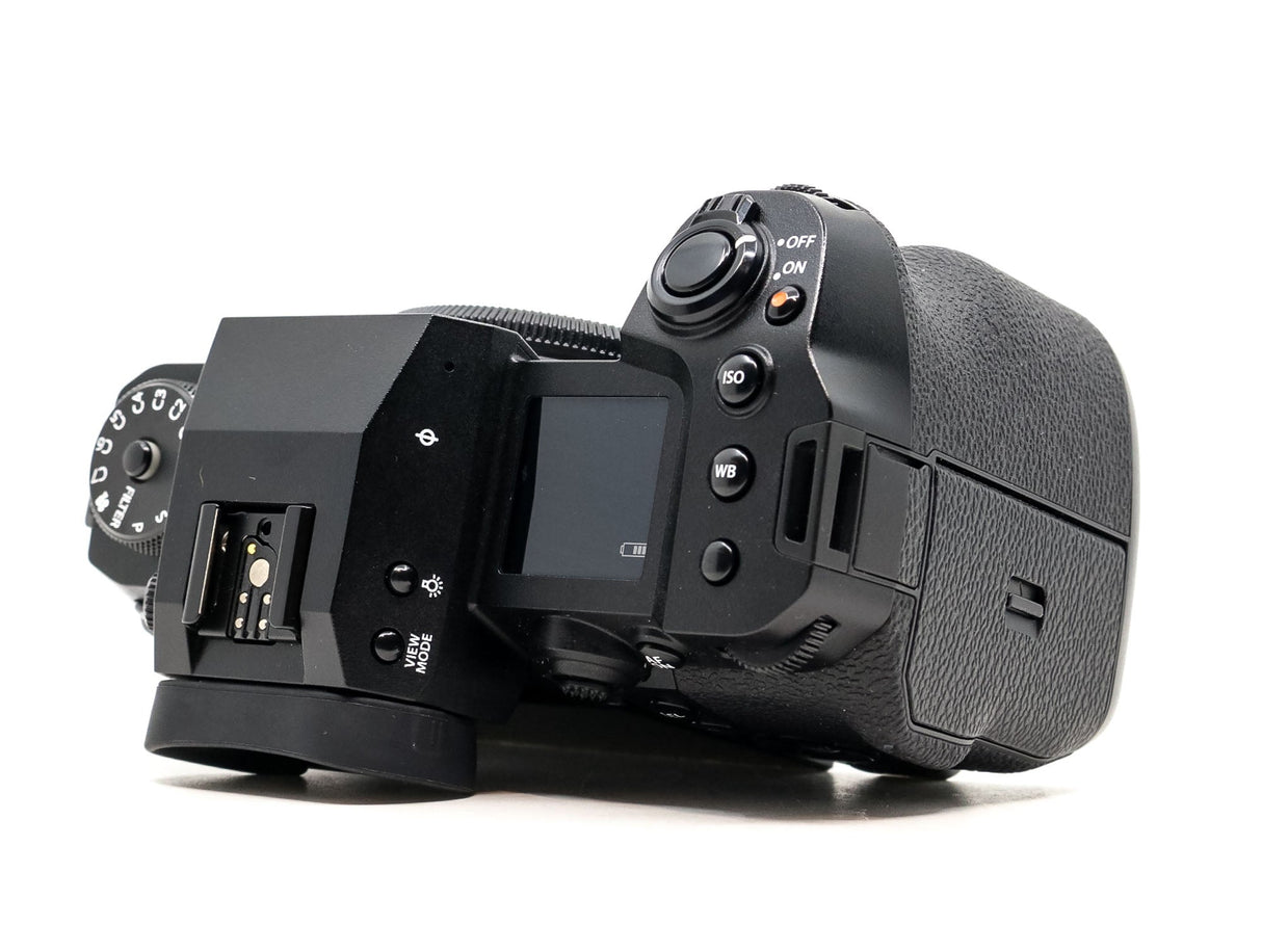 Fujifilm X-H2S - segunda mano - excelente estado - detalle 3 de 4 - SKU 3626750 - Camera Market