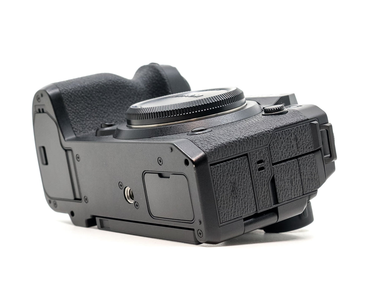 Fujifilm X-H2S - segunda mano - excelente estado - detalle 2 de 4 - SKU 3626750 - Camera Market