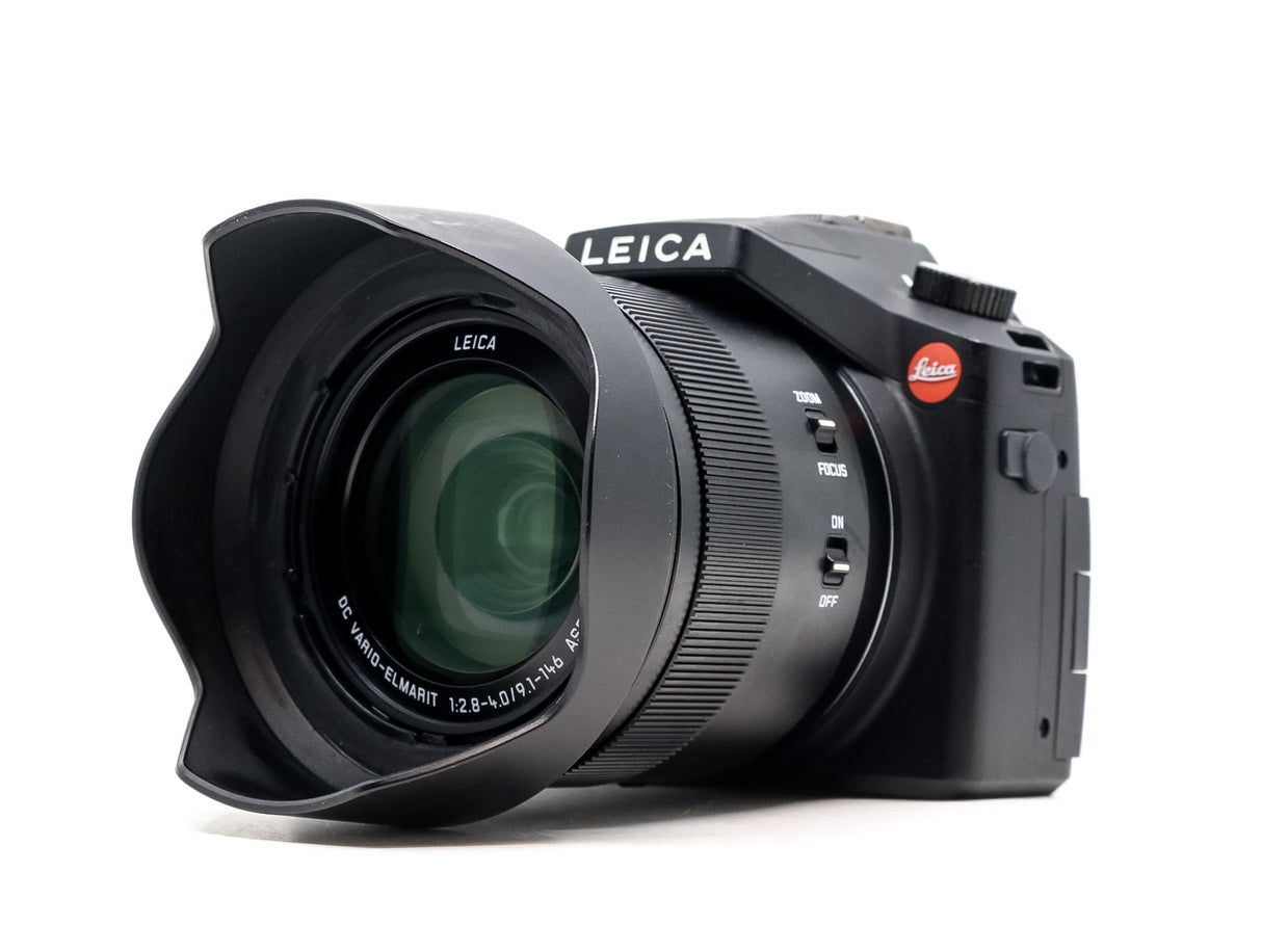 Leica V-Lux (Type 114)
