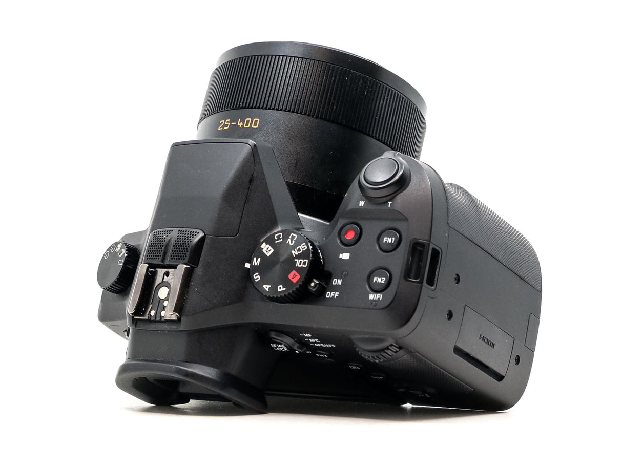 Leica V-Lux (Type 114)