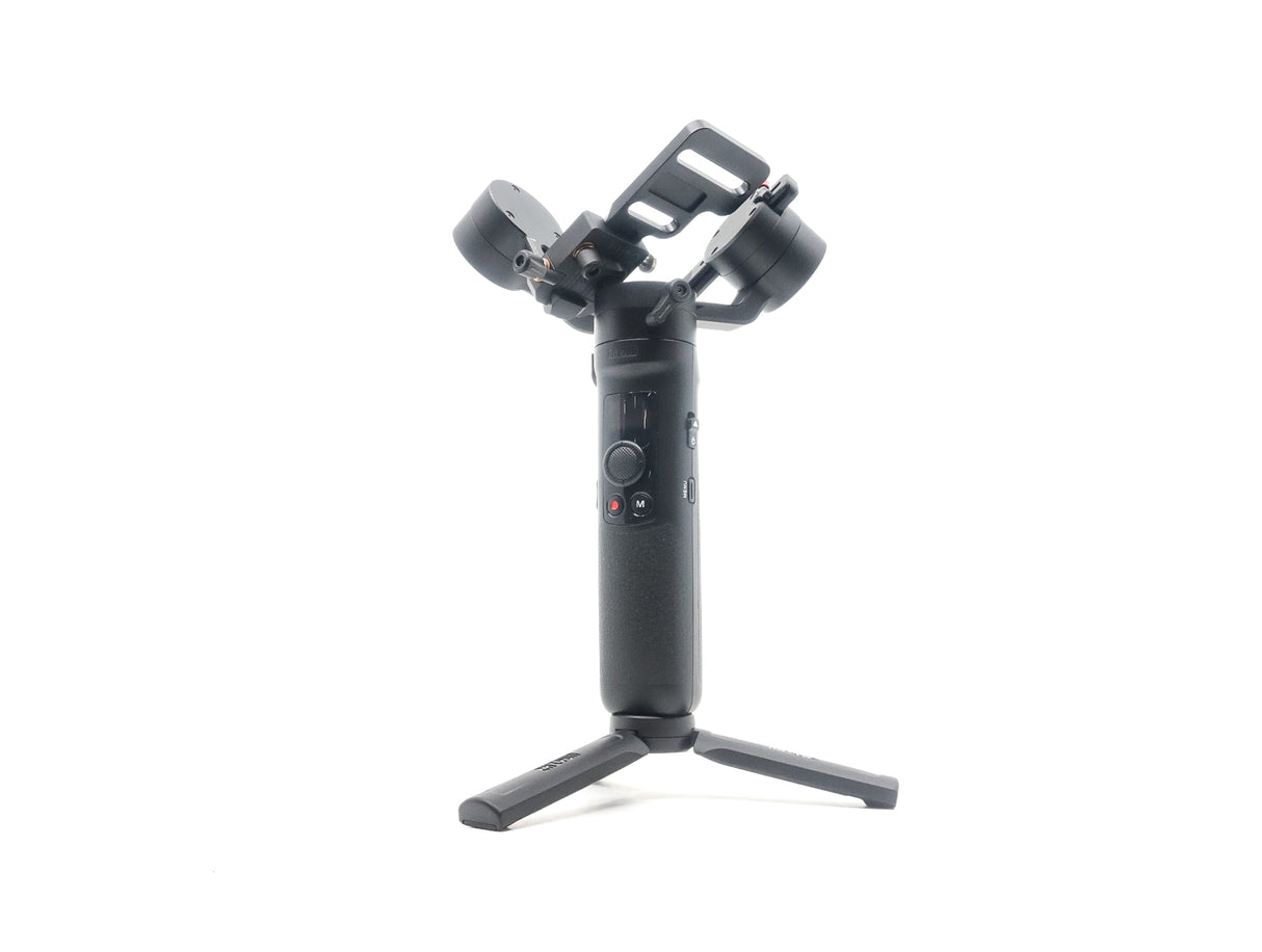 Stabilizzatore cardanico portatile a 3 assi Zhiyun Crane-M2