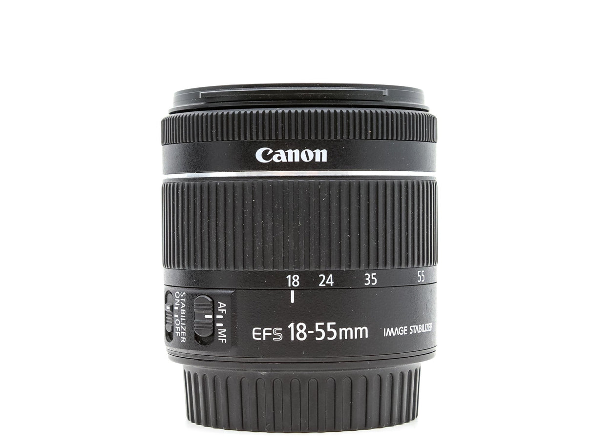 Canon EF-S 24mm f/2.8 STM - segunda mano - excelente estado - foto principal - SKU 3770817 - Camera Market