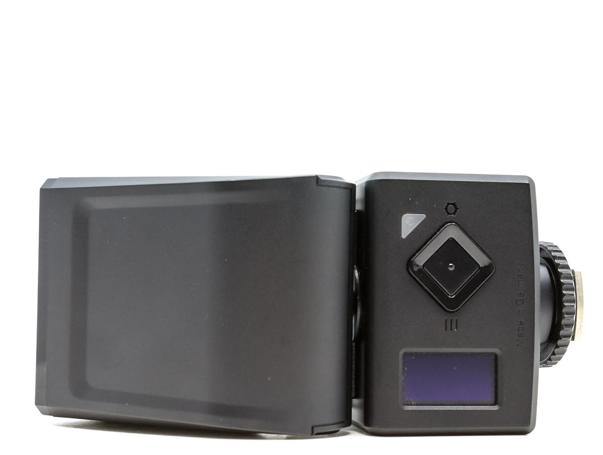 Flash Metz M400 - Dedicato a Fujifilm