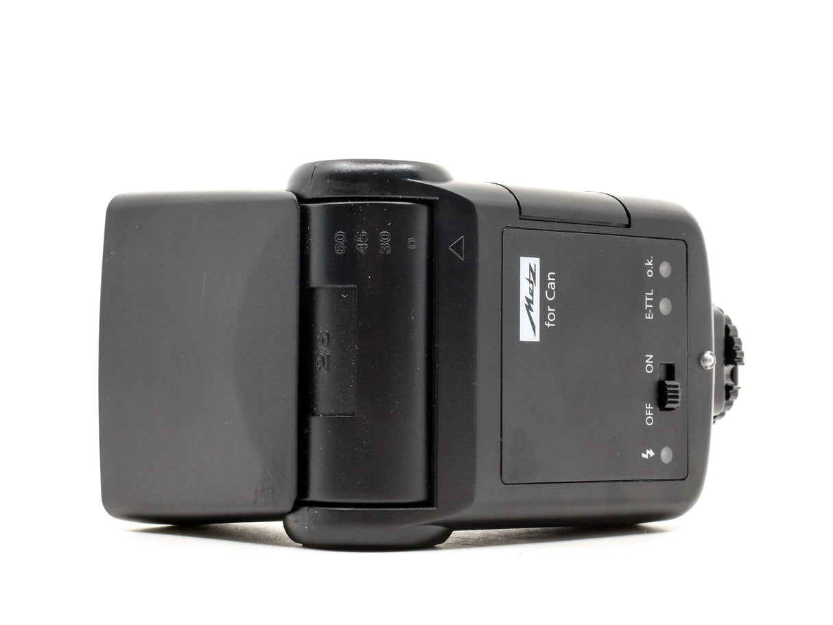 Flash digitale Metz 36 AF-5 - Canon Dedicato