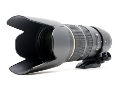 Tamron SP 70-200mm f/2.8 Di VC USD - Montura Canon EF