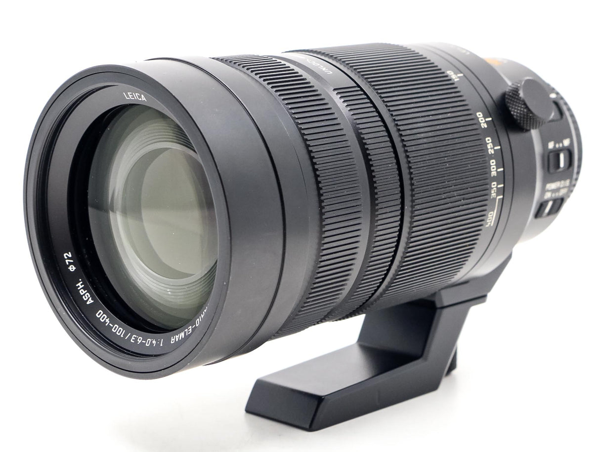 Panasonic Leica DG Vario-Elmar 100-400mm f/4-6.3 ASPH. Power OIS