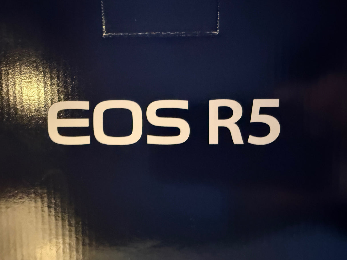 Canon Canon R57cdbd331-b6c5-47a1-87ac-386f5b76b431