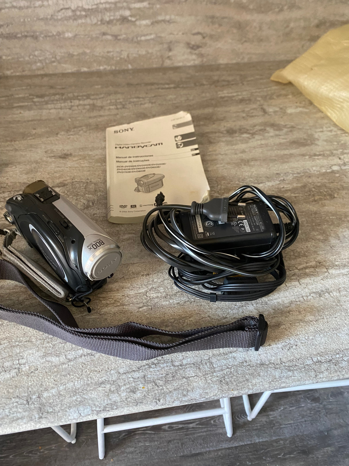 Sony Hándicap 24487c97-ae9d-4959-83f6-77b7549abb49